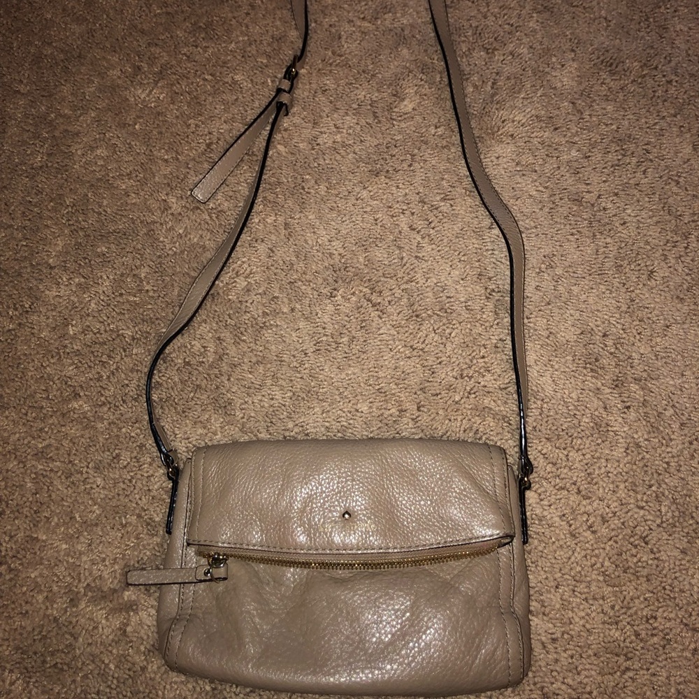 Kate Spade crossbody purse